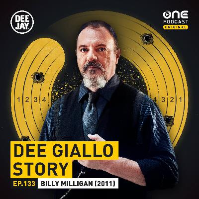 Dee Giallo Story - Billy Milligan (2011)