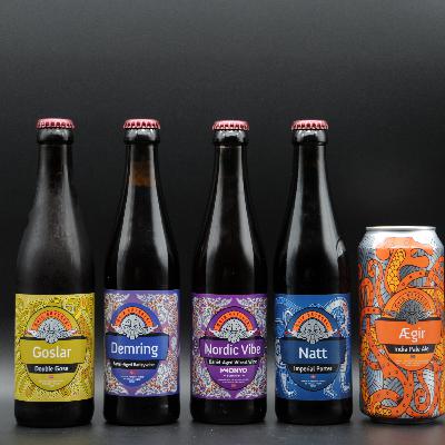 Ægir Bryggeri
