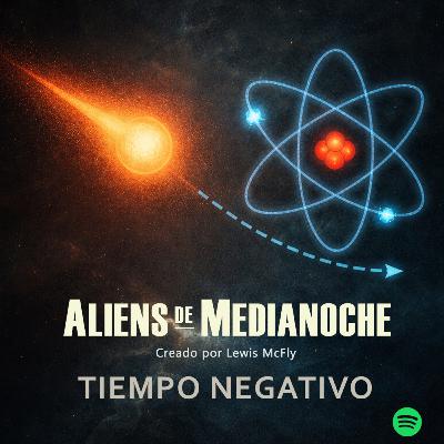 2x17 - Tiempo Negativo 2x17 - Tiempo Negativo