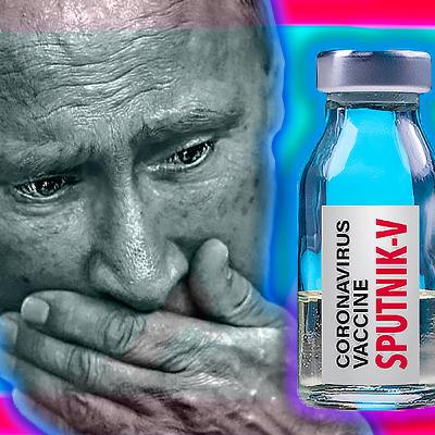 Механизм запущен: срочная НЕ ДОБРОВОЛЬНАЯ вакцинация!