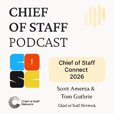 From Force Multiplier to Builder: Why We're Taking Connect to 7 Cities in 2026