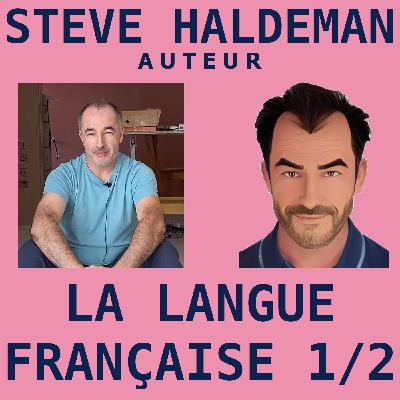Mon point de vue d'auteur sur la langue française 1/2 - Les dangers de sa beauté glorifiée