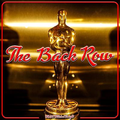Oscars 2023 Discussion feat. Eric Eilersen Oscars 2023 Discussion feat. Eric Eilersen