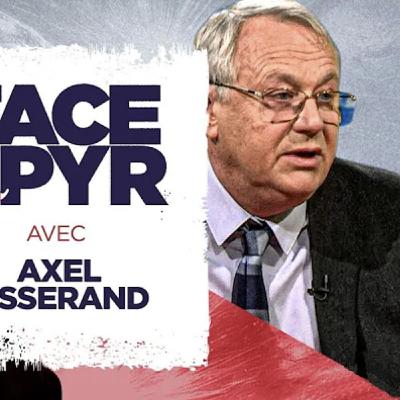 Face à PYR # 39 : Charles Maurras l'antiraciste ? - A. Tisserand - # politique
