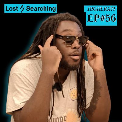 Does Your Presence Open Doors, Or Close Them? | HIGHLIGHT, Shocka, Artist & Mental Health Activist Does Your Presence Open Doors, Or Close Them? | HIGHLIGHT, Shocka, Artist & Mental Health Activist