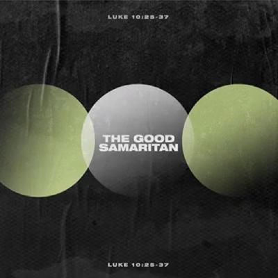 The Good Samaritan