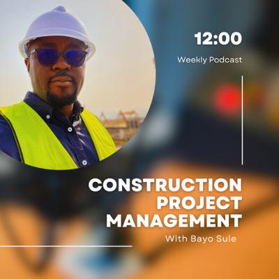 Method Statement in Construction.
