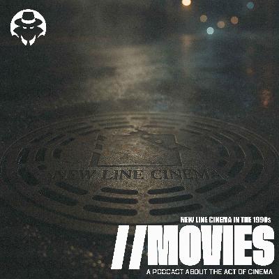 E528: New Line Cinema in the 1990s [Guest: Detective Wolfman]