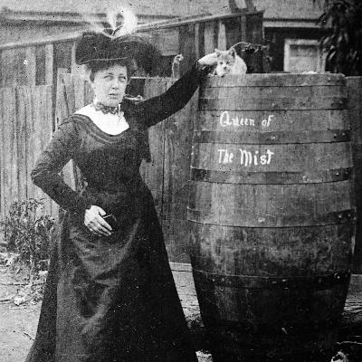 An Artist's Almanac for October 24, 2025