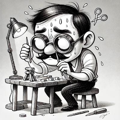 Focus is eigenlijk nee zeggen tegen alle honderd andere dingen. Focus is eigenlijk nee zeggen tegen alle honderd andere dingen.