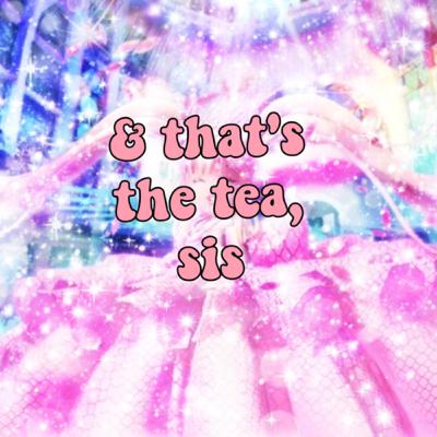 Royale High Tea