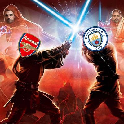 YOU WERE THE CHOSEN ONE!