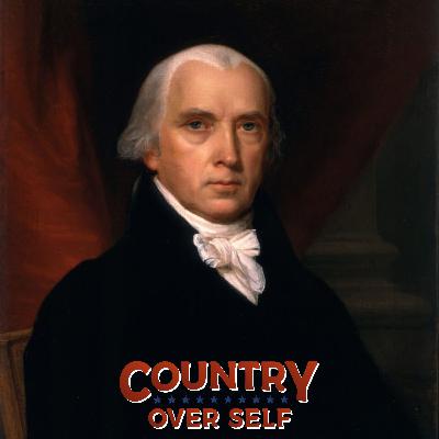 James Madison and the Bank of the United States and Dolley Madison during the War of 1812 with Noah Feldman