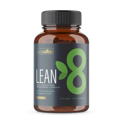 Lean Supplements Results and Work Life
