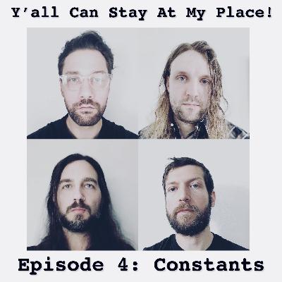 04 - Constants