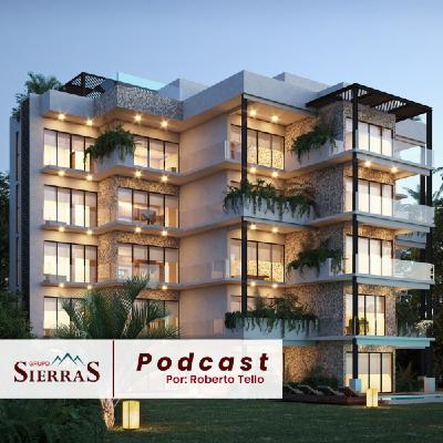 Situación inmobiliaria en México al primer semestre del 2022 Situación inmobiliaria en México al primer semestre del 2022