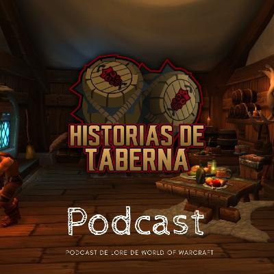 El Origen de los Titanes y la amenaza Primalista | Historias de Taberna #27 | Karlana y Litox El Origen de los Titanes y la amenaza Primalista | Historias de Taberna #27 | Karlana y Litox