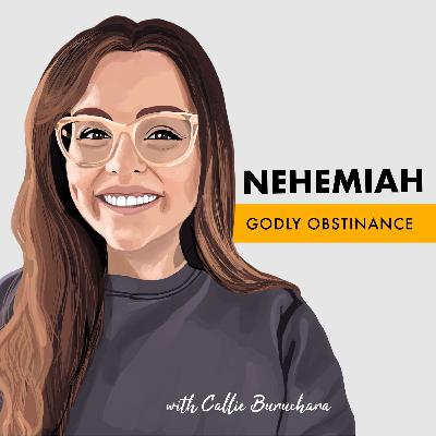 Godly Obstinance