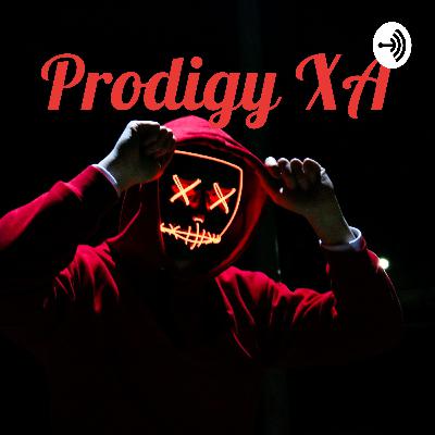 Prodigy XA  (Trailer)