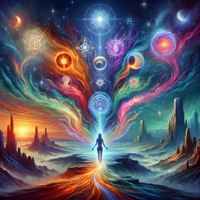 Soulful Intentions for the New Year