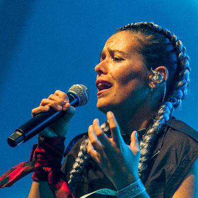 Universo pop - Isabel Aaiún: "Potra salvaje" - 19/07/24 Universo pop - Isabel Aaiún: "Potra salvaje" - 19/07/24