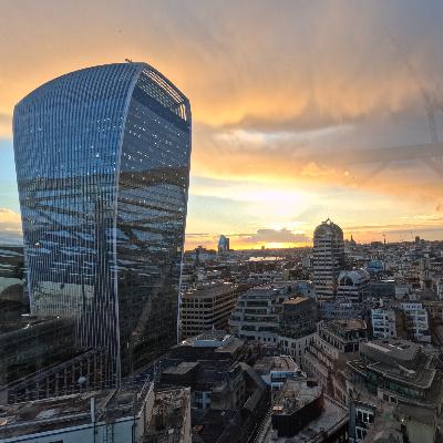 22.Cosa fare a Londra a Luglio 2025