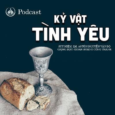 #03 | Kỷ Vật Tình Yêu | 23/03/2021