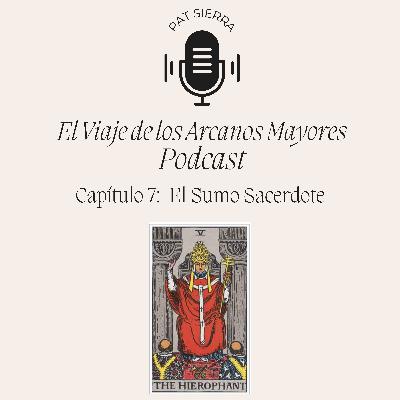 El Sumo Sacerdote a veces no es lo que parece El Sumo Sacerdote a veces no es lo que parece