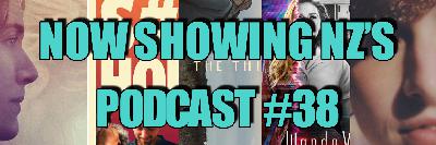 Podcast #38 Ammonite/Sh*thouse/The Third Day/WandaVision Ep 03/Euphoria: F*ck Anyone Who’s Not a Sea Blob Podcast #38 Ammonite/Sh*thouse/The Third Day/WandaVision Ep 03/Euphoria: F*ck Anyone Who’s Not a Sea Blob