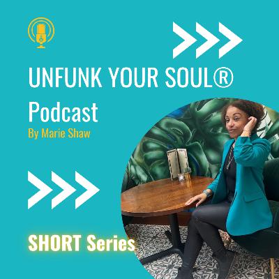 SHORT SERIES: Let's Talk Apologies, Saying Sorry (and meaning it!)