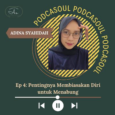 Podcasoul Ep. 4 : Pentingnya Membiasakan Diri Untuk Menabung