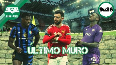 9x26: Último muro