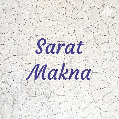 Sarat Makna (Trailer)