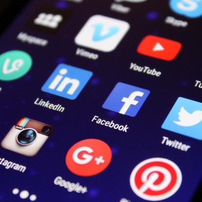 Episode 25 - Social Media and Mental Health with Dr. Chris Ferguson