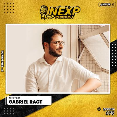 Gabriel Ract Gabriel Ract