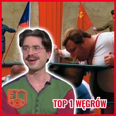 🇭🇺 GYÖRGY PÁLFI, czyli węgierskie filmy o Polsce i Polakach