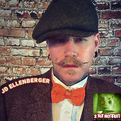 JD Ellenberger - Noctambulist