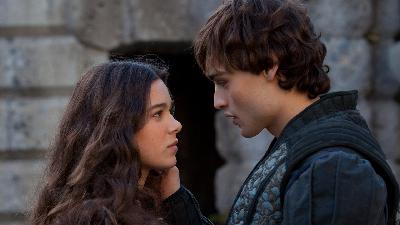 CR Episode 302: Romeo and Juliet, Part IV