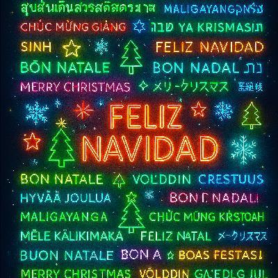 Especiales RNE - Otras Navidades: distintas formas de celebrar las fiestas