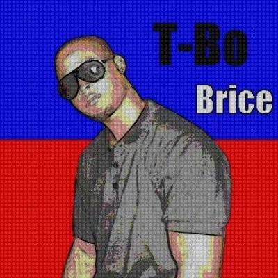 Think I'm in Love (T-BO from THB)