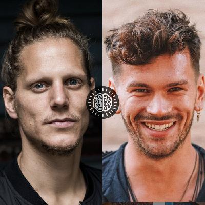 Maarten´s Mind meets Radio Tiefsinn