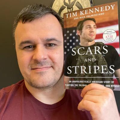 EP-12 With Nick Palmisciano EP-12 With Nick Palmisciano