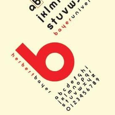 Metodología de bauhaus