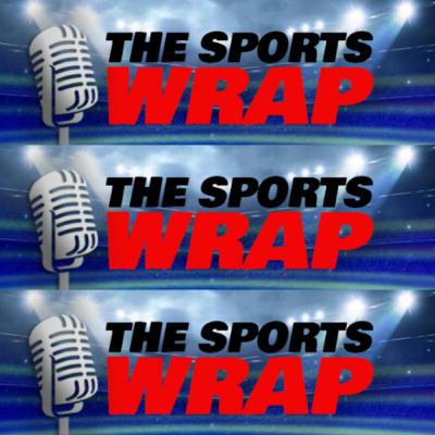 Monday, October 6:The Sports Wrap