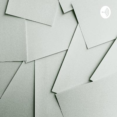 第一回　初めてのポッドキャスト