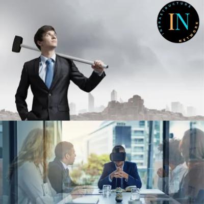 Breaking Down the Barriers: Why Municipalities Struggle to Adopt New Technologies