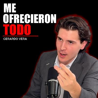 #81 Gerardo Vera “SIN FILTROS” (Política, Aborto, Religion)