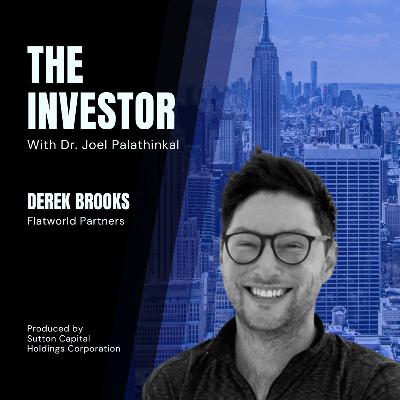 Derek Brooks: Flatworld Partners