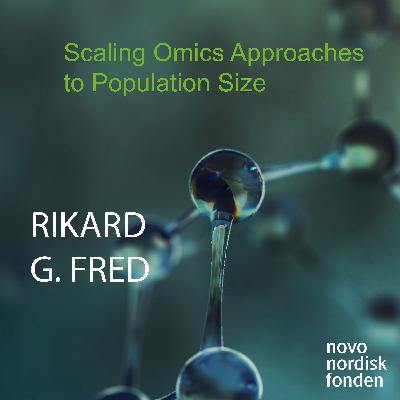 2020 Symposium Special: Rikard G. Fred