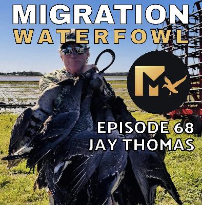 EP. 68: How To Hide - Concealment For Success with Jay Thomas from BlindGrass